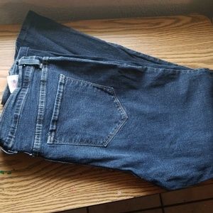 NYDJ Bootcut Jeans size 14W